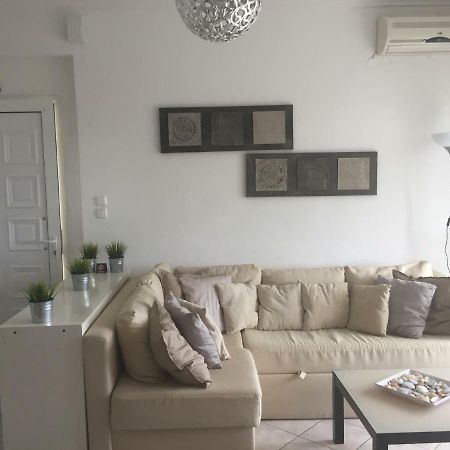 Possidi - Ithaki Holiday Apartments Kalandra Bagian luar foto