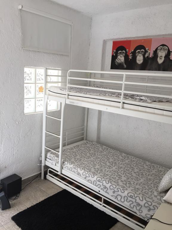 Possidi - Ithaki Holiday Apartments Kalandra Bagian luar foto