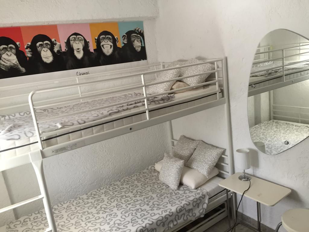 Possidi - Ithaki Holiday Apartments Kalandra Bagian luar foto