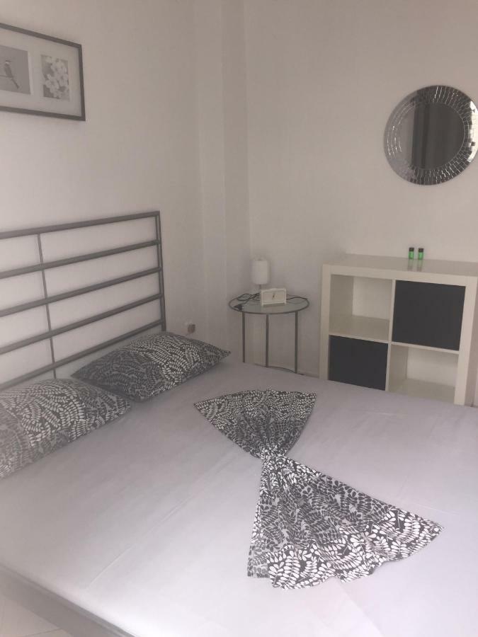 Possidi - Ithaki Holiday Apartments Kalandra Bagian luar foto