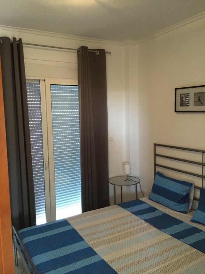 Possidi - Ithaki Holiday Apartments Kalandra Bagian luar foto